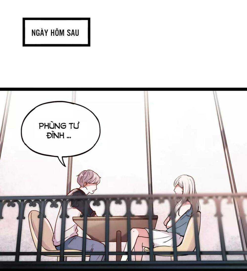 Cậu Đã Từng Yêu Tôi: Chapter 17