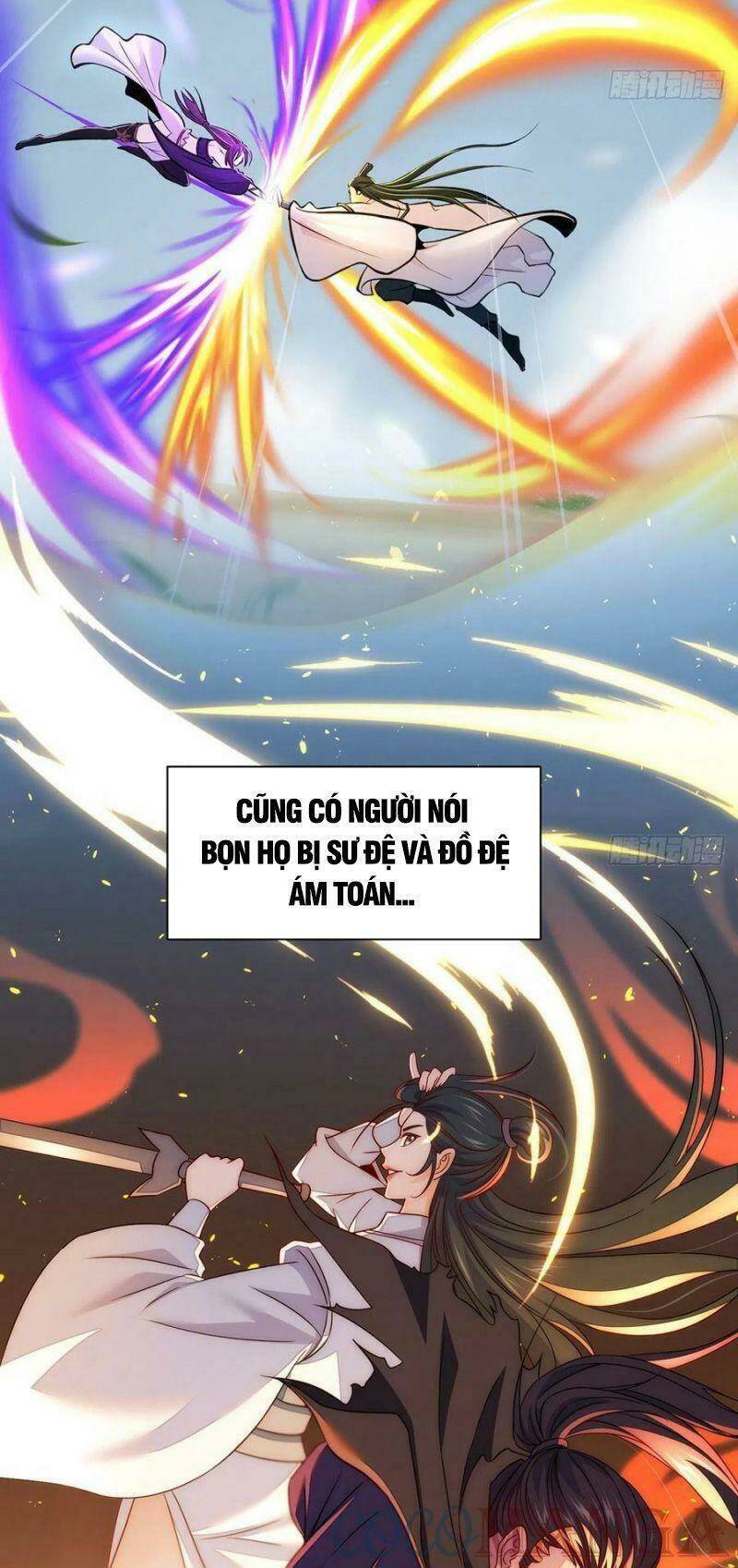 Ta Là Đại Hoàn Đan: Chapter 80