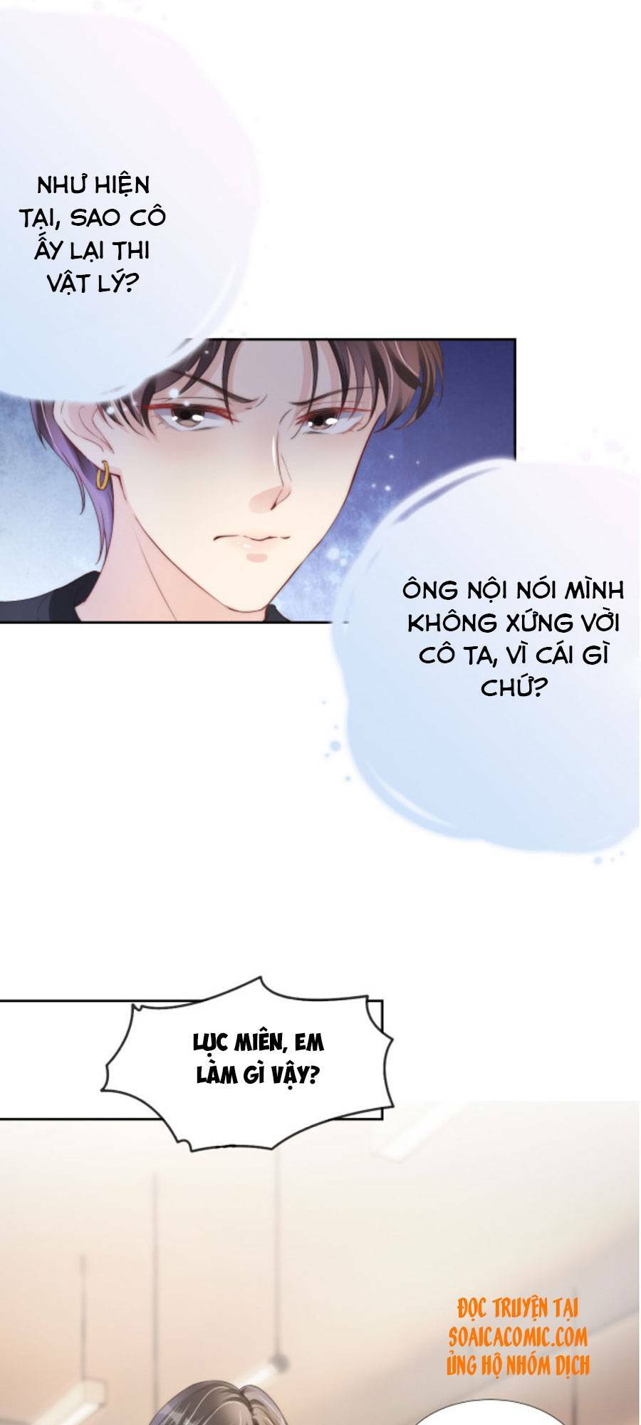 Ngự Tỷ Toàn Năng Lại Bị Phá Mã Giáp: Chapter 24