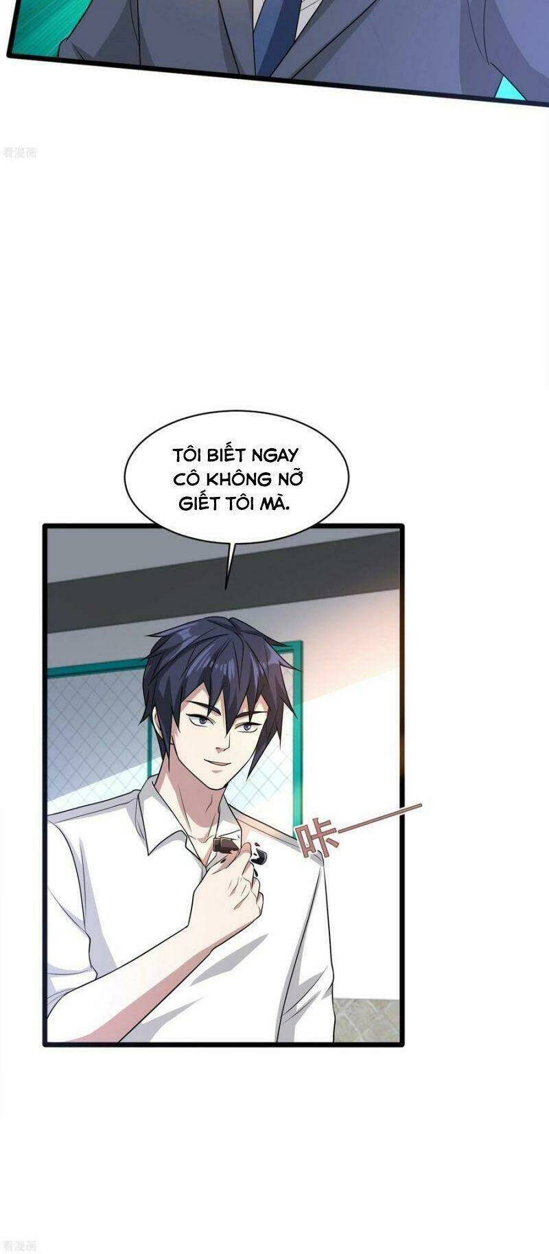 Đô Thị Tà Vương: Chapter 152