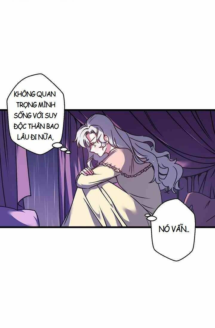 Hôn Lễ Báo Thù: Chapter 10