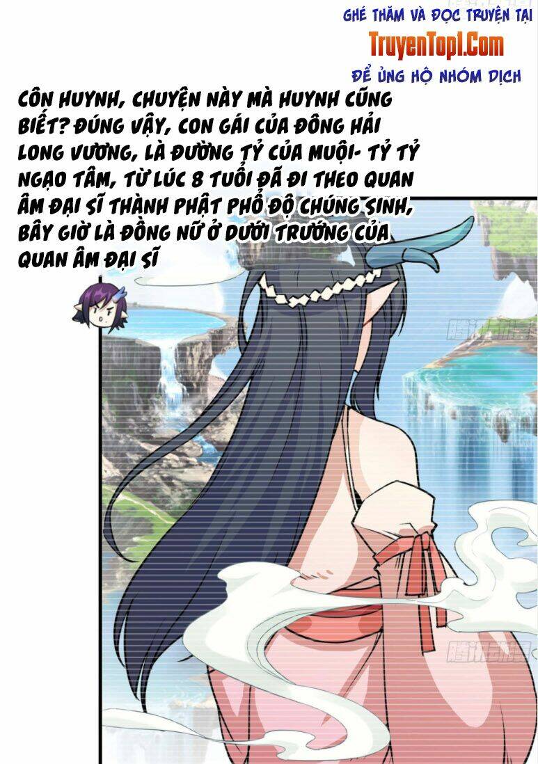 Khởi Đầu Bằng Một Con Côn: Chapter 118