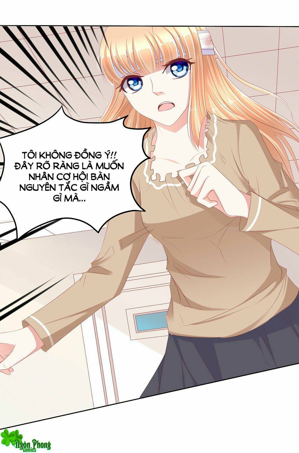 Hoàng Đế “Phế Vật” Tiến Hóa Sử: Chapter 50