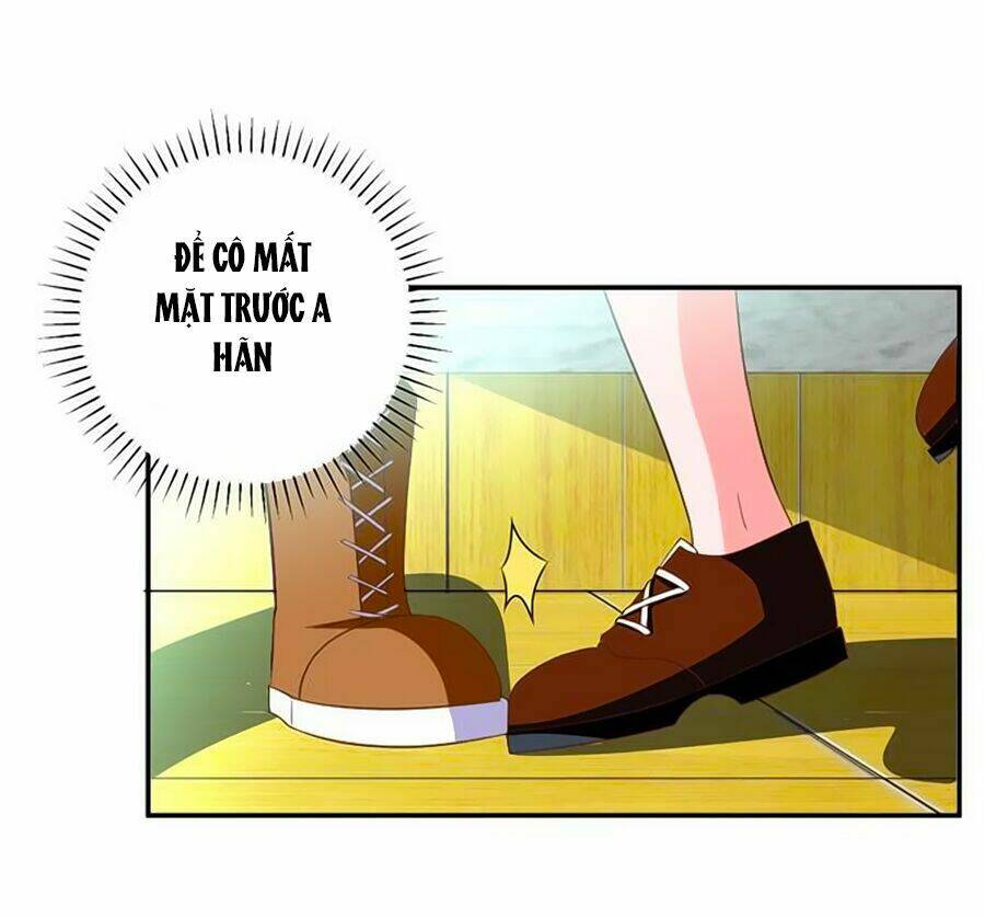 Người Yêu Khát Máu Của Tôi: Chapter 47