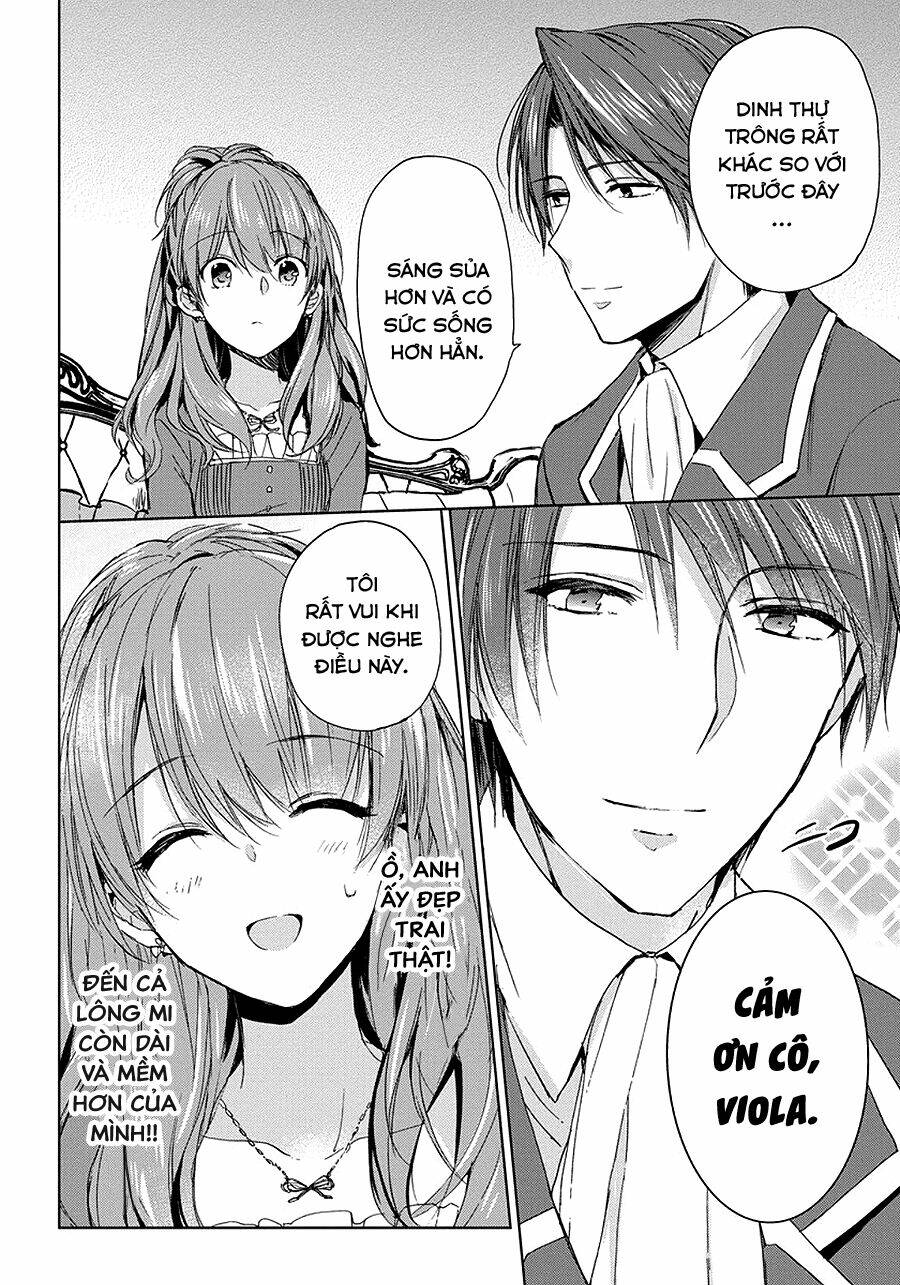 Dareka Kono Joukyou Wo Setsumei Shite Kudasai!: Chapter 4