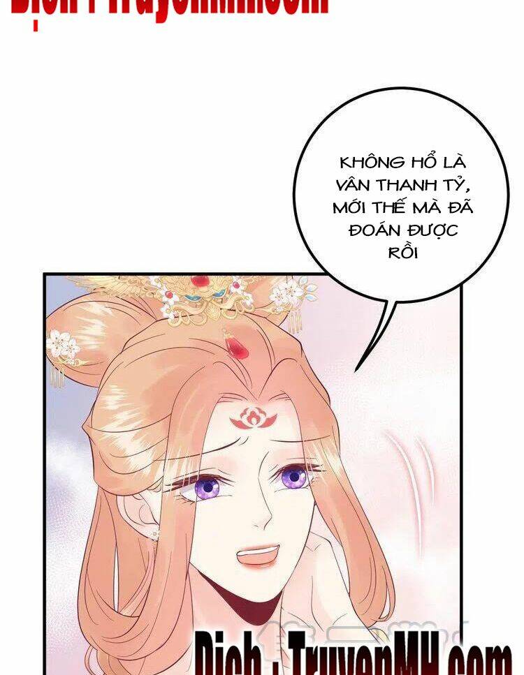 Người Yêu Thời Không: Chapter 331