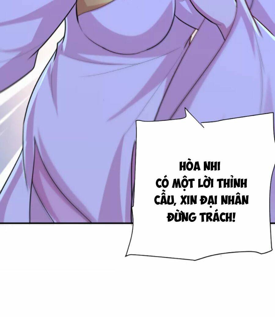 Yêu Giả Vi Vương: Chapter 286