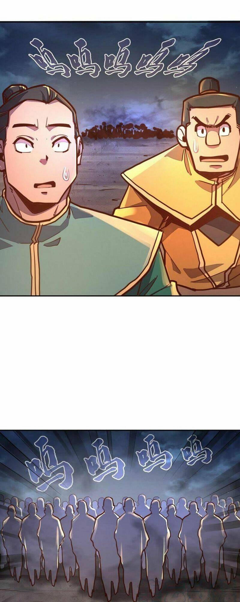 Sinh Tử Quyết: Chapter 88