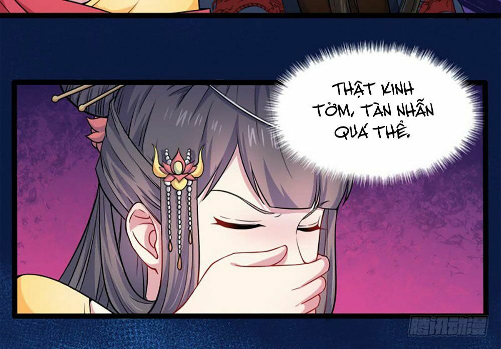 Ngạo Kiều Quỷ Vương Yêu Ta: Chapter 51