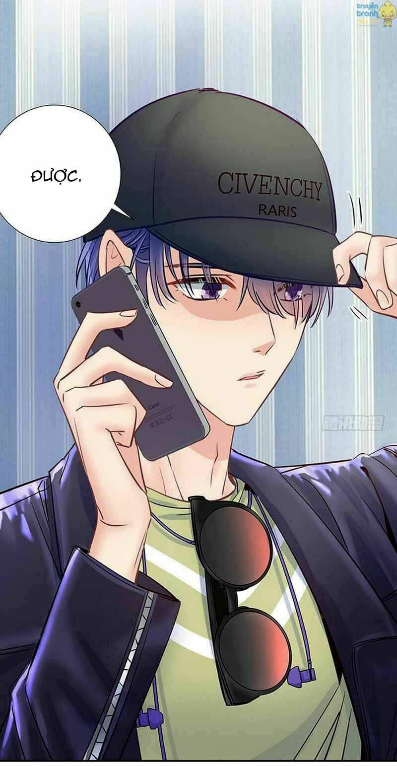 Trọng Sinh Để Ngủ Với Ảnh Đế: Chapter 60