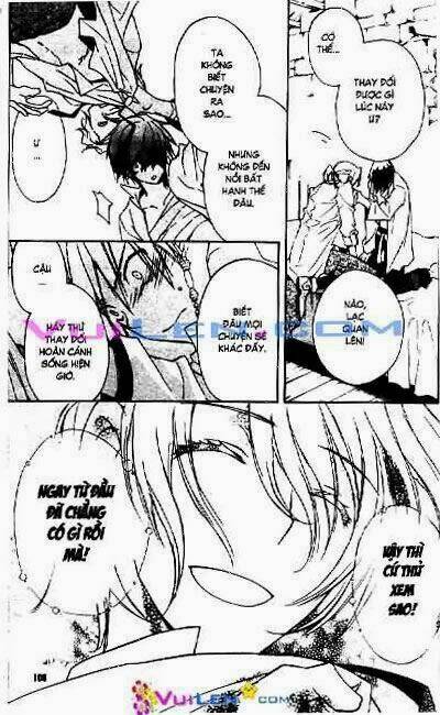 Thanh Kiếm Và Vương Miện: Chapter 1