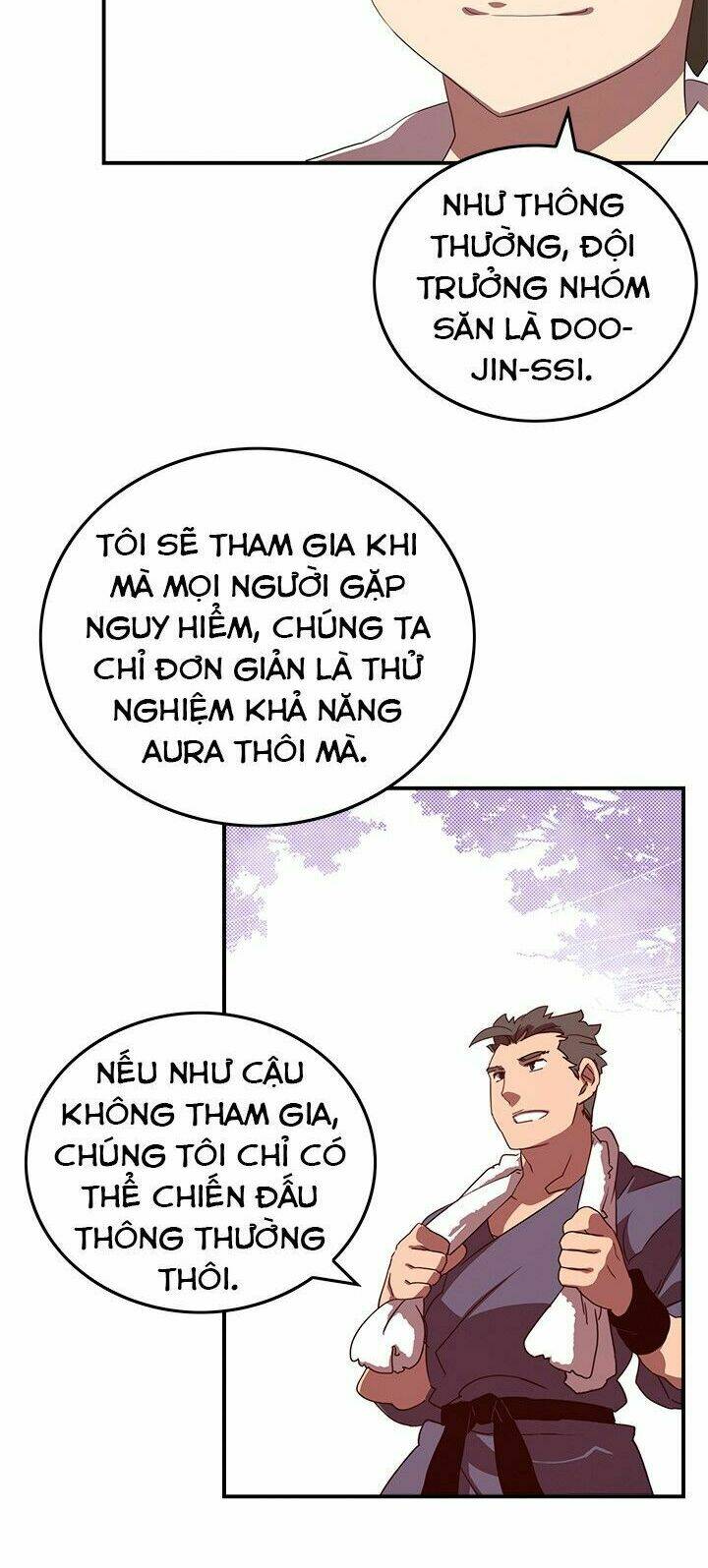 Ta Là Vua Pháp Sư: Chapter 44