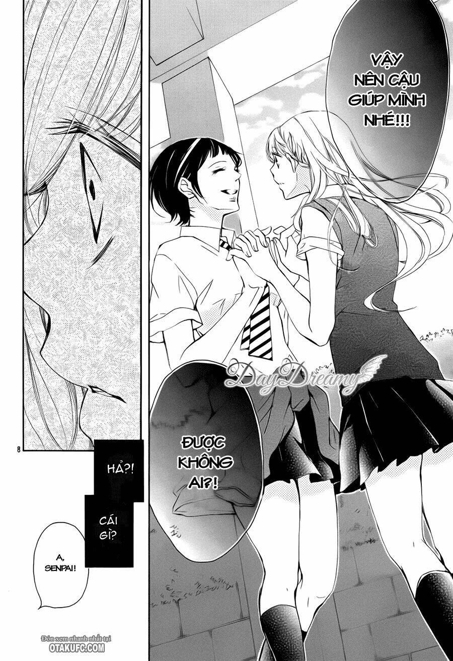 True Love: Chapter 19