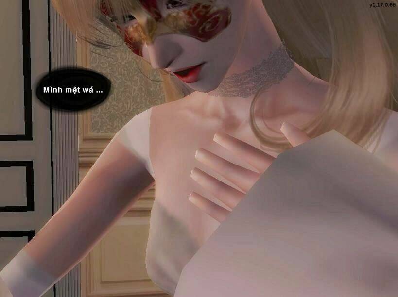 Truyện Sims - Earl Story: Chapter 30