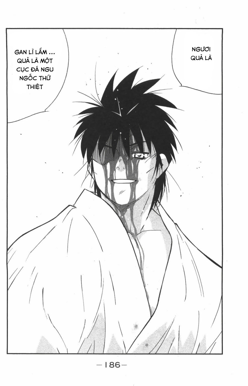 Truyền Nhân Atula 3: Chapter 28