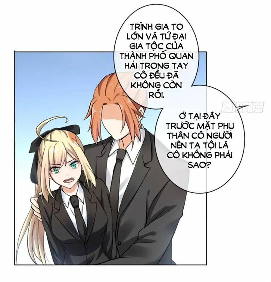 Nhật Ký Dạy Dỗ Của Gia Tộc Đáng Yêu: Chapter 70