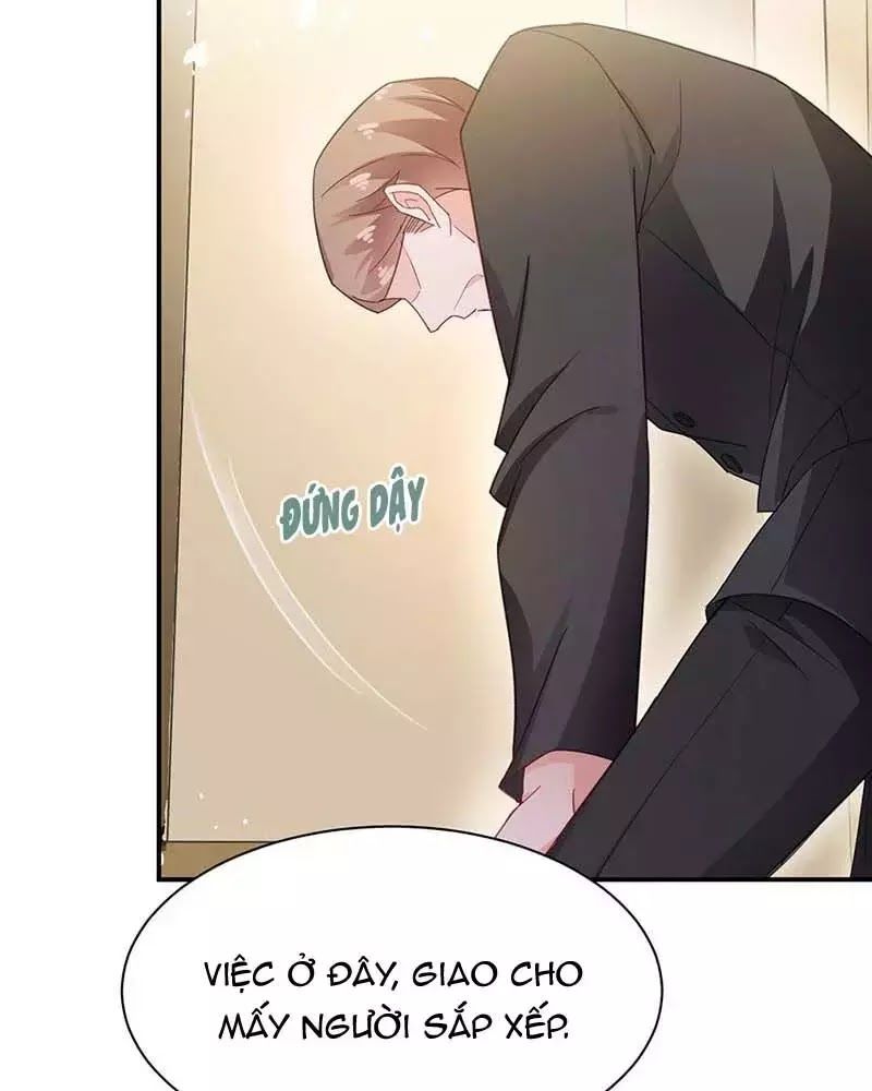 Thịnh Thế Điềm Sủng: Tiểu Manh Thê Của Dịch Thiếu: Chapter 116