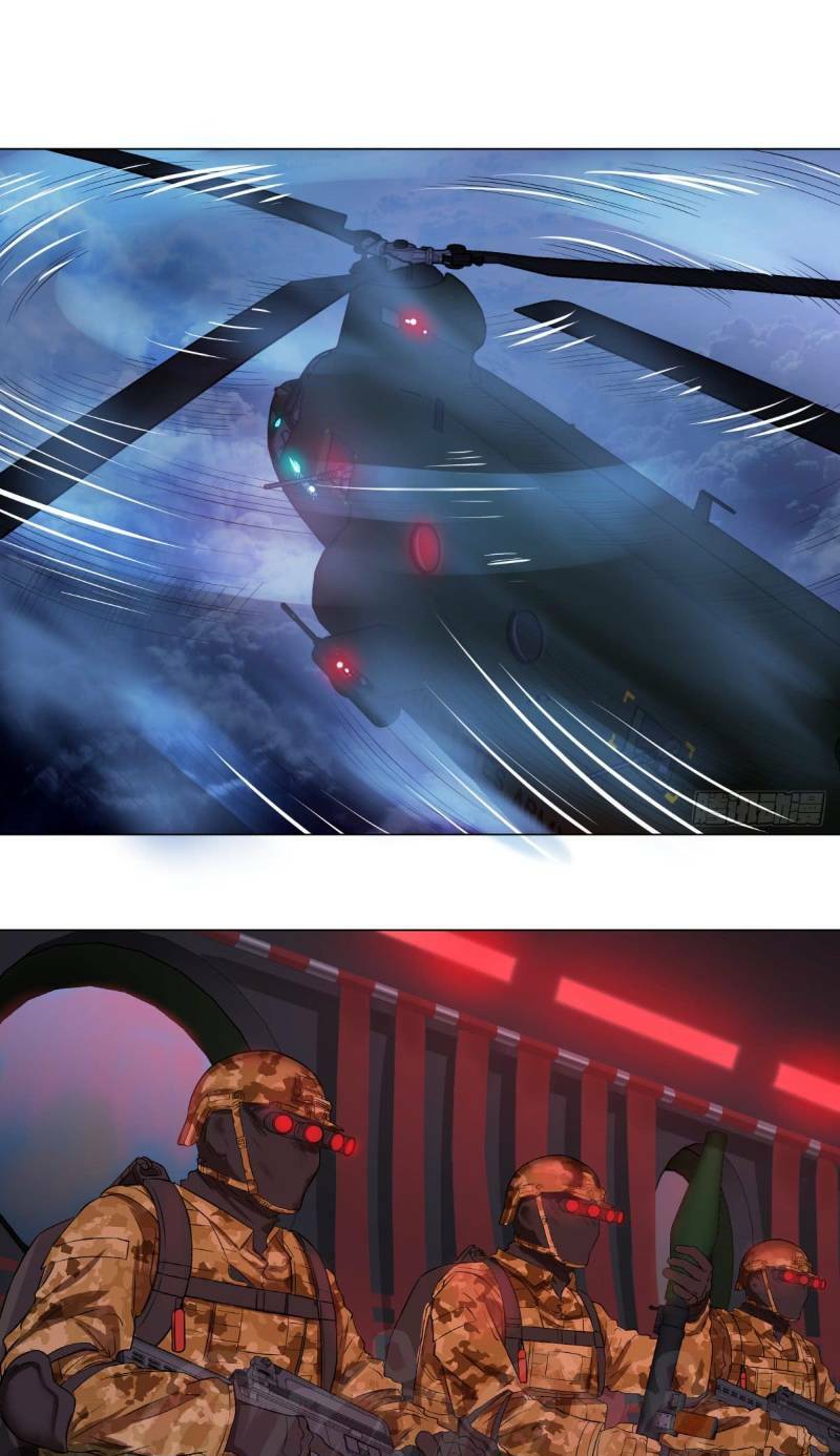 Danh Sách Kẻ Phản Diện: Chapter 66