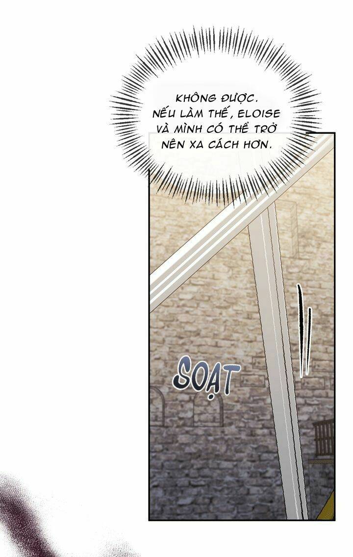 Nữ Công Tước Phương Bắc Là Một Nhân Vật Phản Diện: Chapter 20