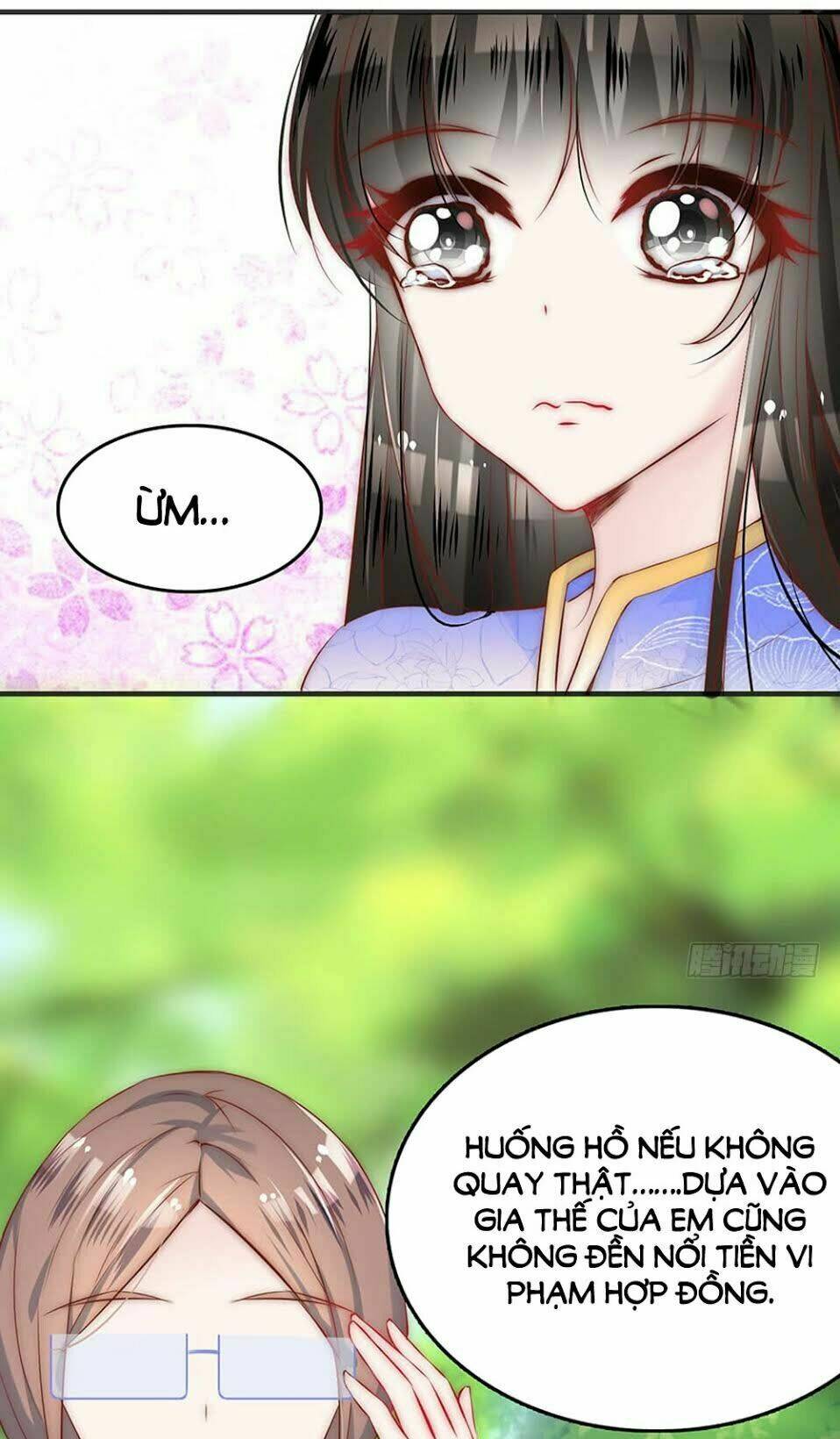 Hữu Tiên Tắc Danh: Chapter 8