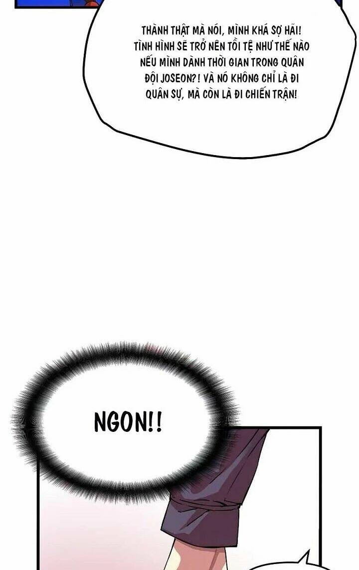 Tôi Sẽ Sống Như Một Hoàng Tử: Chapter 50