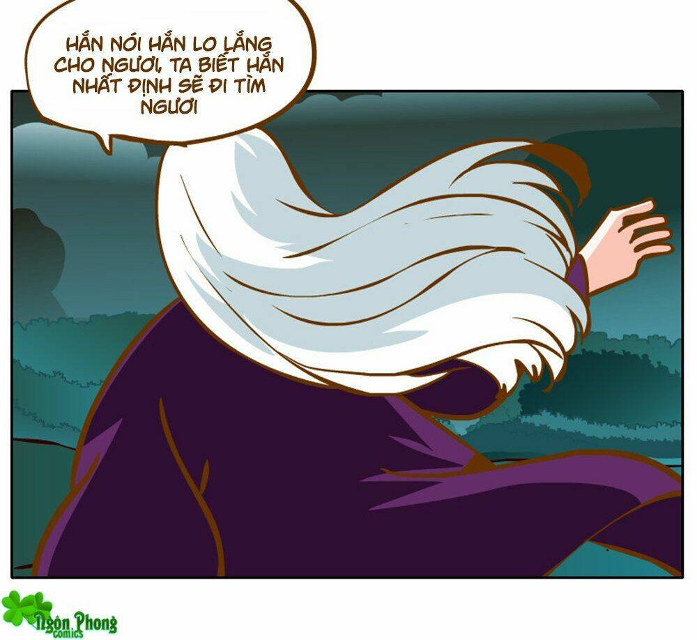 Hòa Thượng Và Tiểu Long Quân: Chapter 38