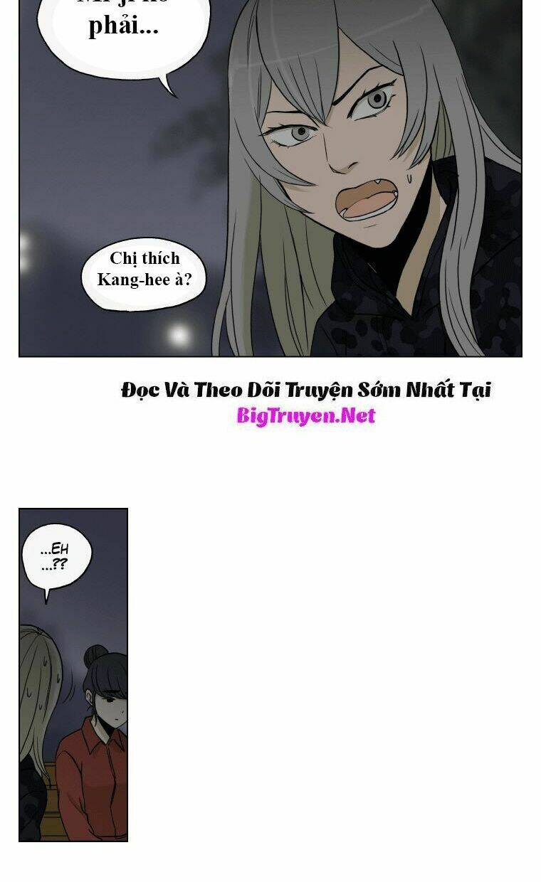 Anh Ấy Là Nữ Sinh Cấp 3: Chapter 34