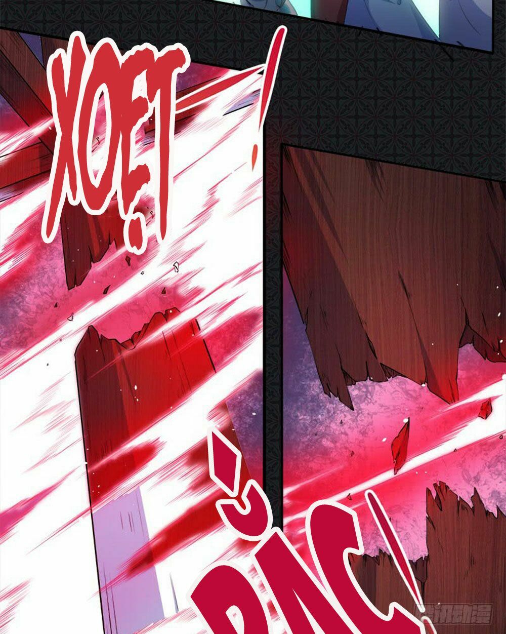 Ngạo Kiều Quỷ Vương Yêu Ta: Chapter 61