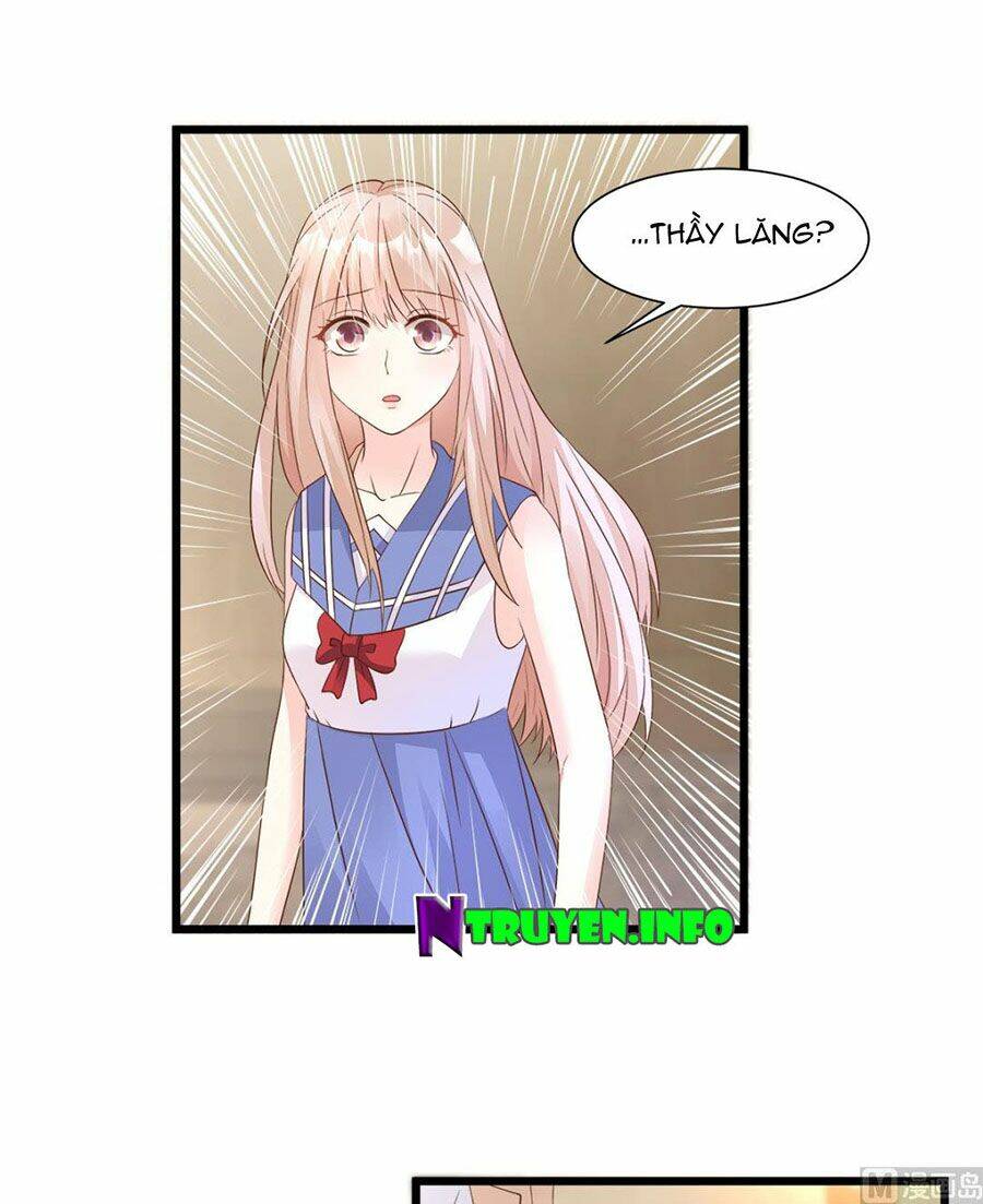 Tư Sủng Cục Cưng Bảo Bối: Chapter 68