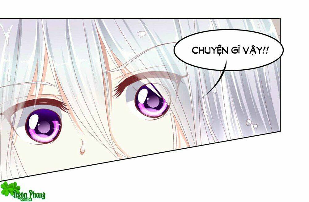 Hoàng Đế “Phế Vật” Tiến Hóa Sử: Chapter 52