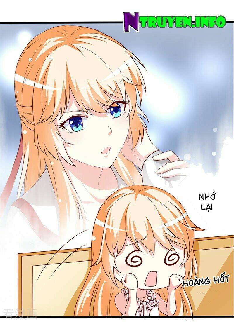 Này! Đừng Động Vào Phô Mai Của Tôi: Chapter 145