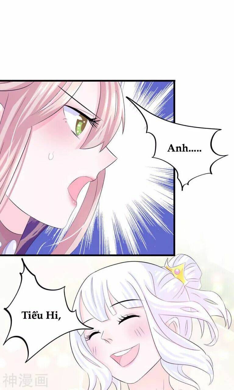 Tôi Vốn Dĩ Bị Bệnh Kiều: Chapter 11