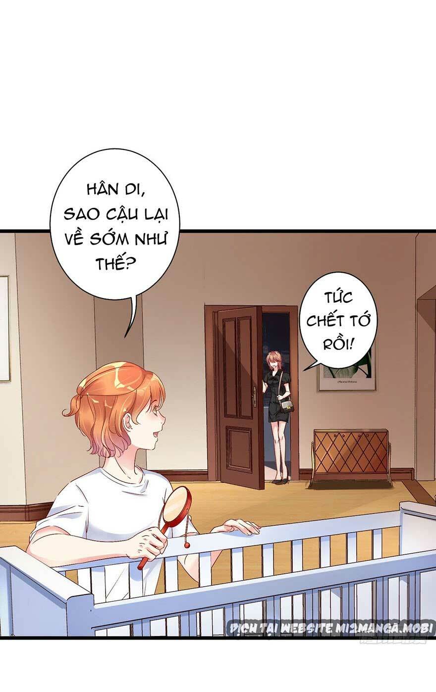 Náo Loạn Suốt Đời: Chapter 5