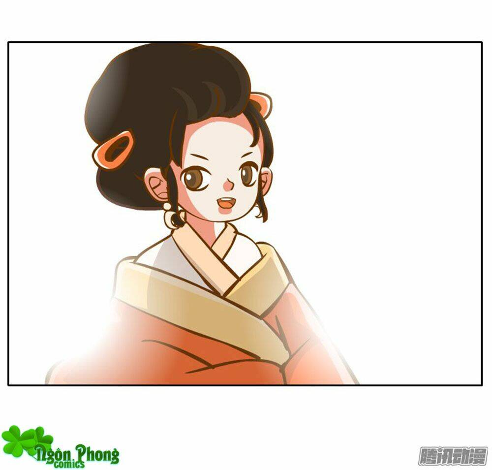 Hòa Thượng Và Tiểu Long Quân: Chapter 22