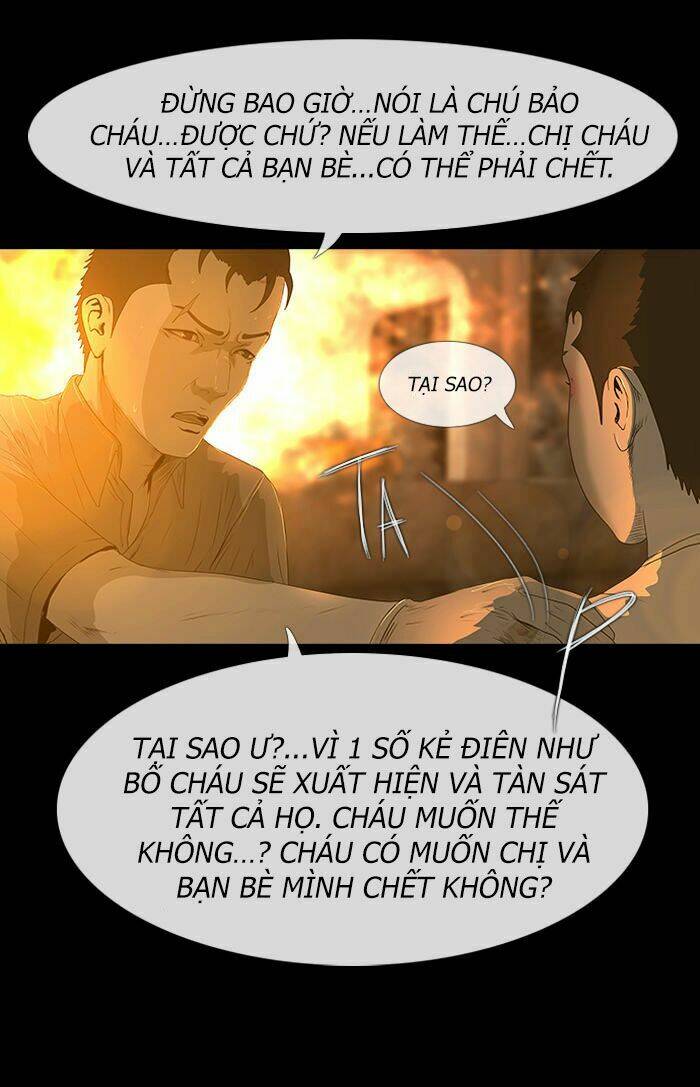 Dead Days: Chapter 44