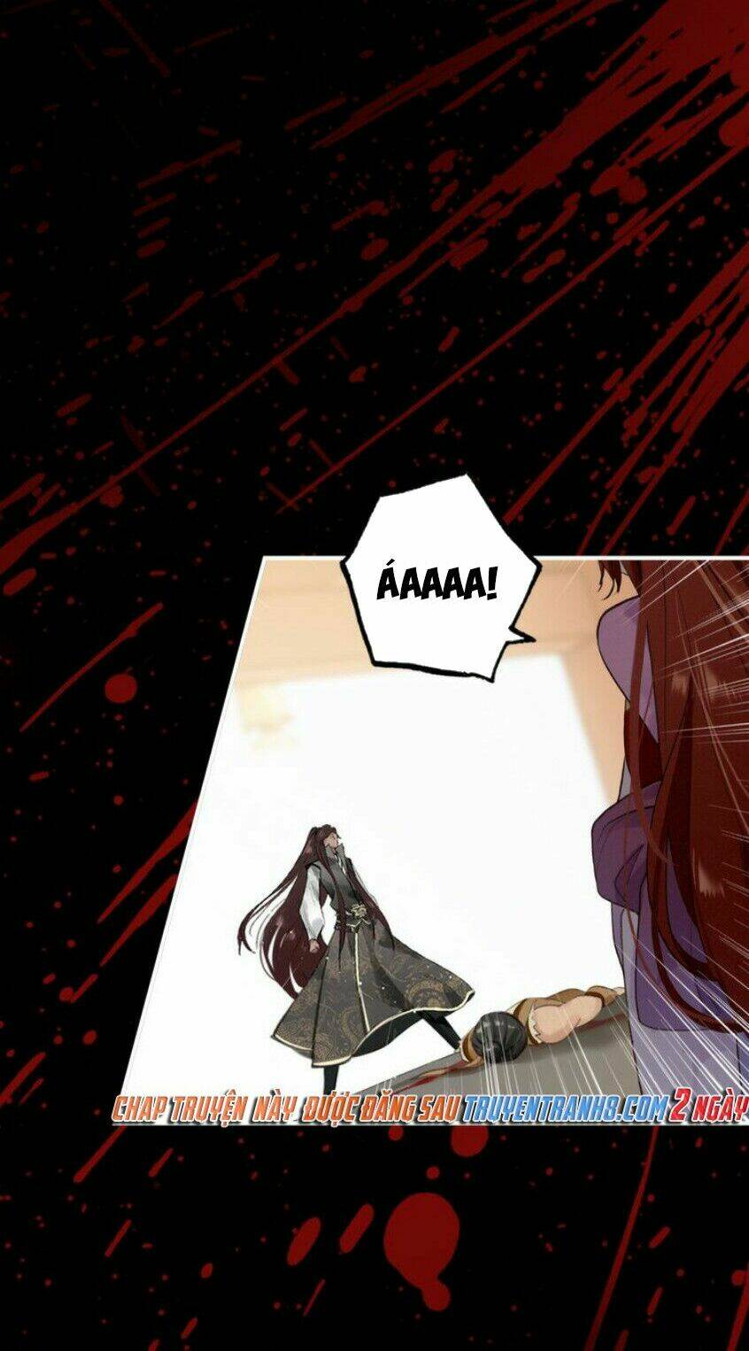 Đế Sư Tại Thượng: Chapter 13