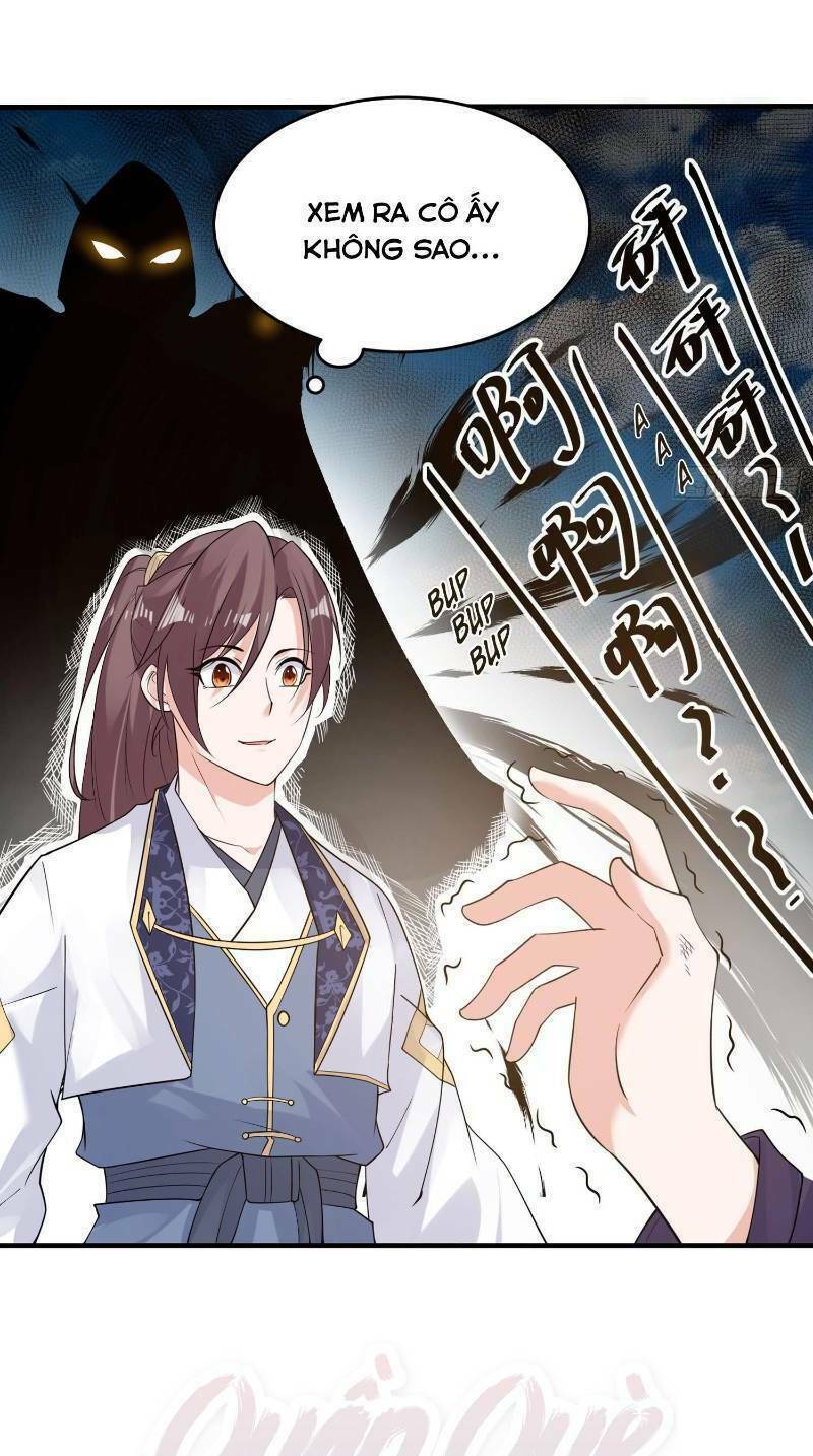 Giáng Thần Chiến Ký: Chapter 65