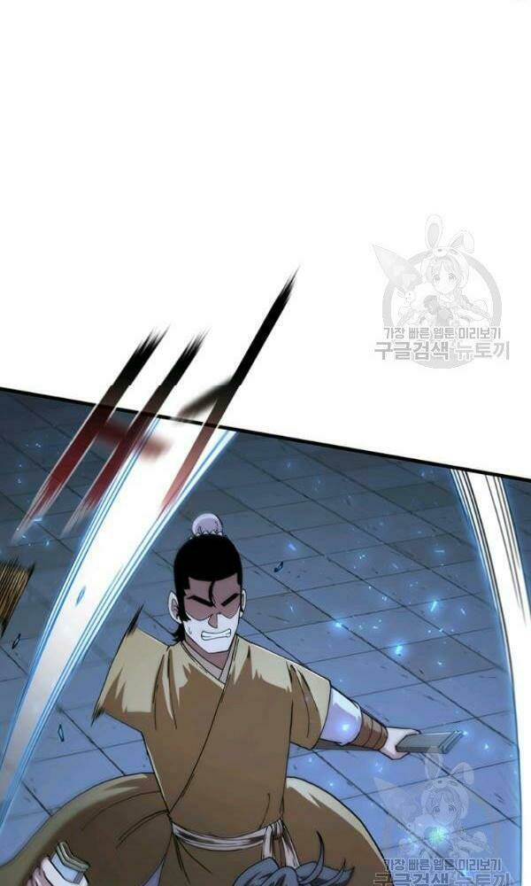 Thân Thủ Đệ Nhất Kiếm: Chapter 72