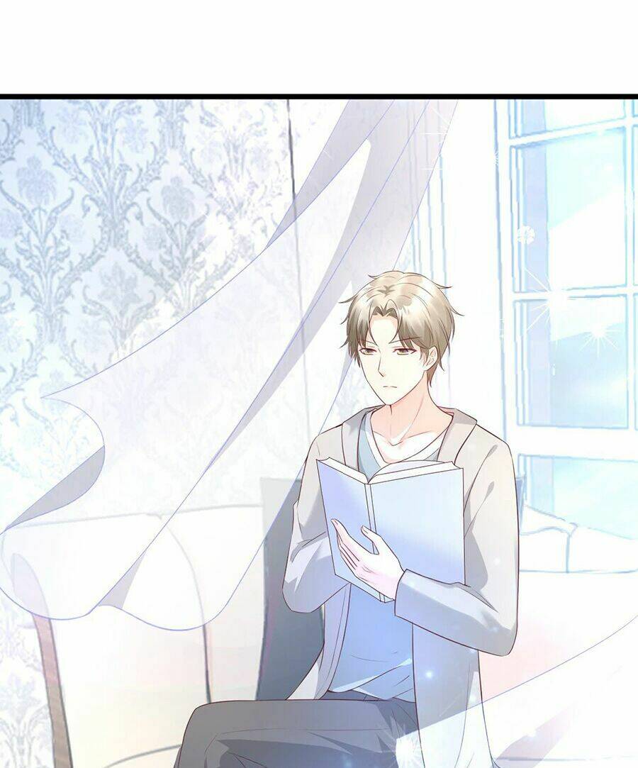 Tư Sủng Cục Cưng Bảo Bối: Chapter 11