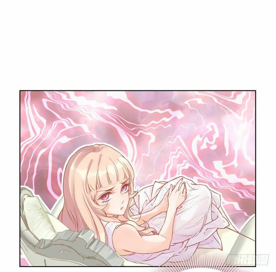 Lưu Luyến Nguy Tình: Chapter 3