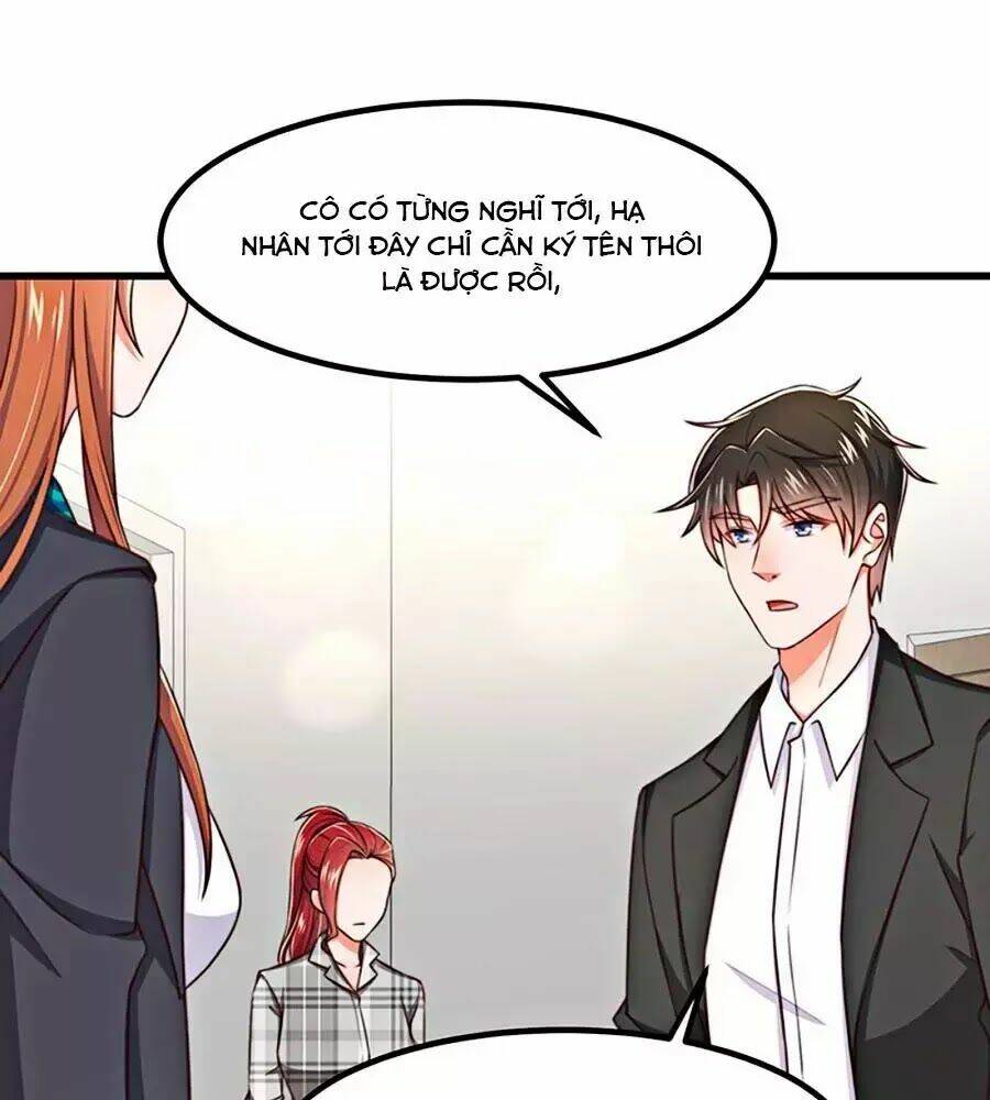 Nhật Ký Báo Thù Của Thiên Kim Hai Mặt: Chapter 44