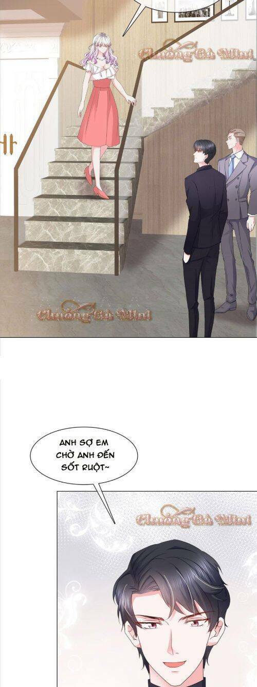 Nhược Hữu Hàn Đông Ngộ Noãn Dương: Chapter 21