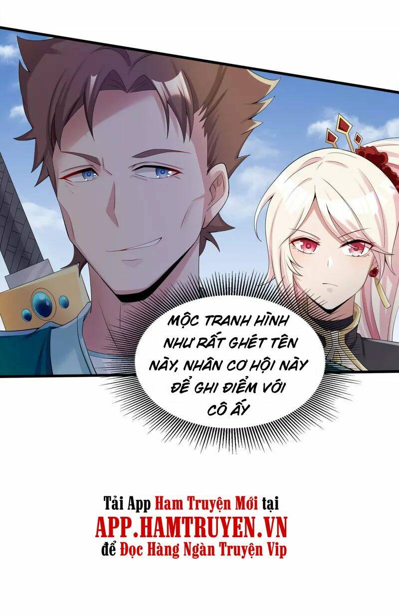 Tiến Sĩ Khoa Học Kỹ Thuật Tu Tiên: Chapter 9