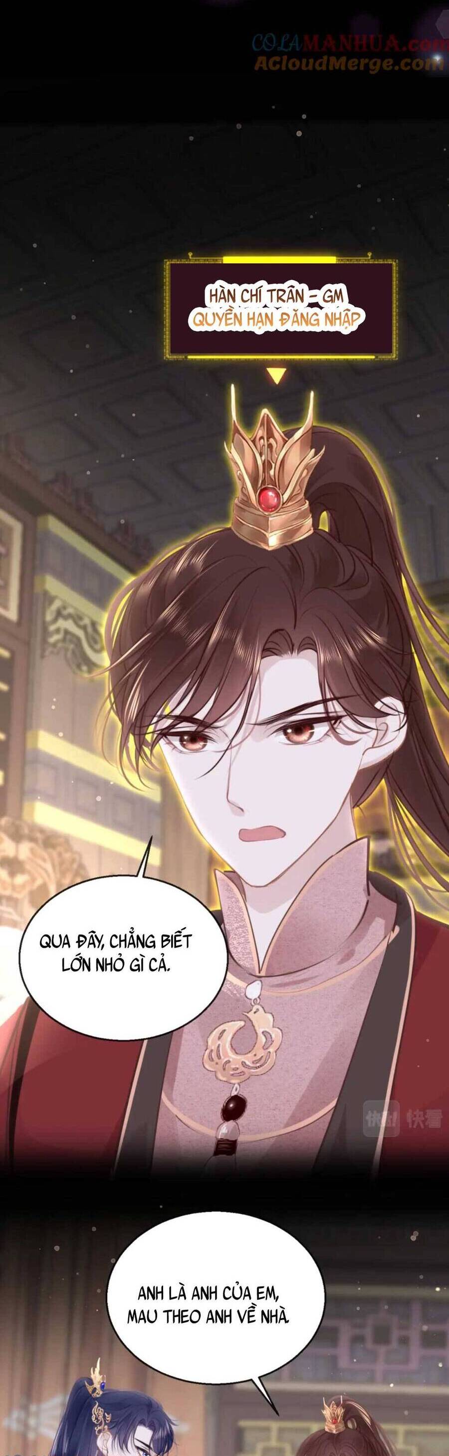 Bắt Đầu Hủy Hôn Để Công Lược Vương Gia: Chapter 91