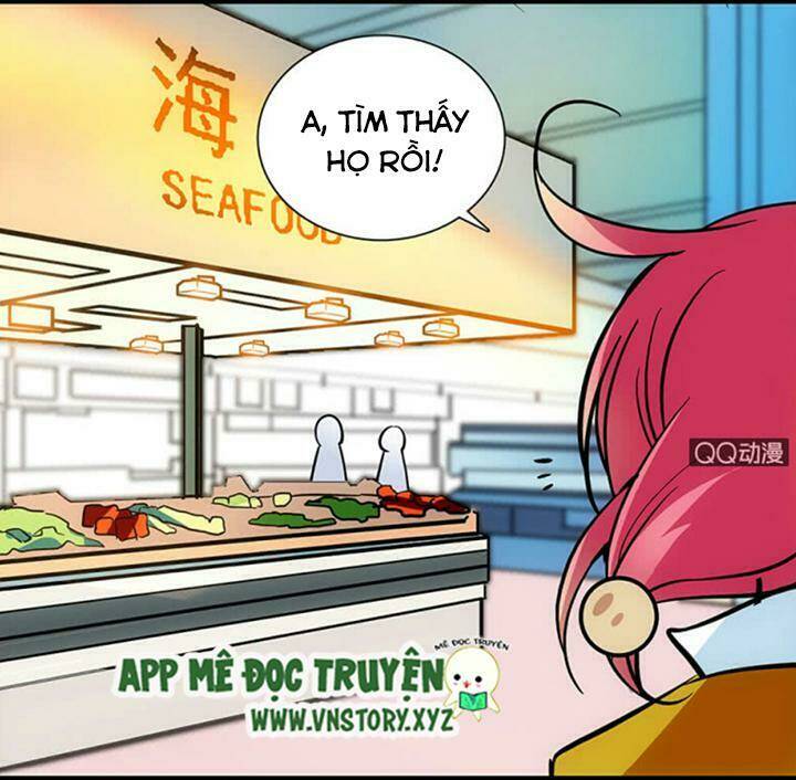 Nữ Hầu Sau Giờ Học: Chapter 49