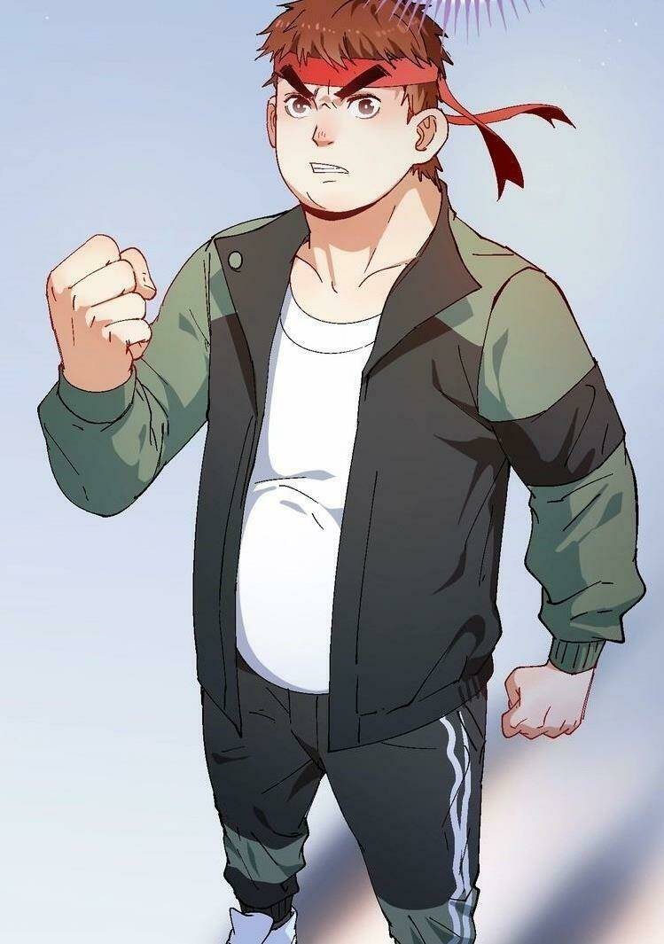 Ta Có Rất Nhiều Thành Tích: Chapter 6