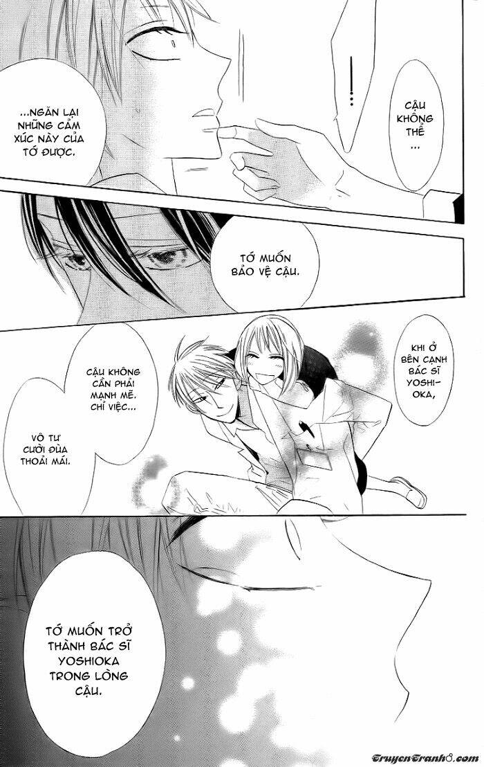 Love Sick: Chapter 10