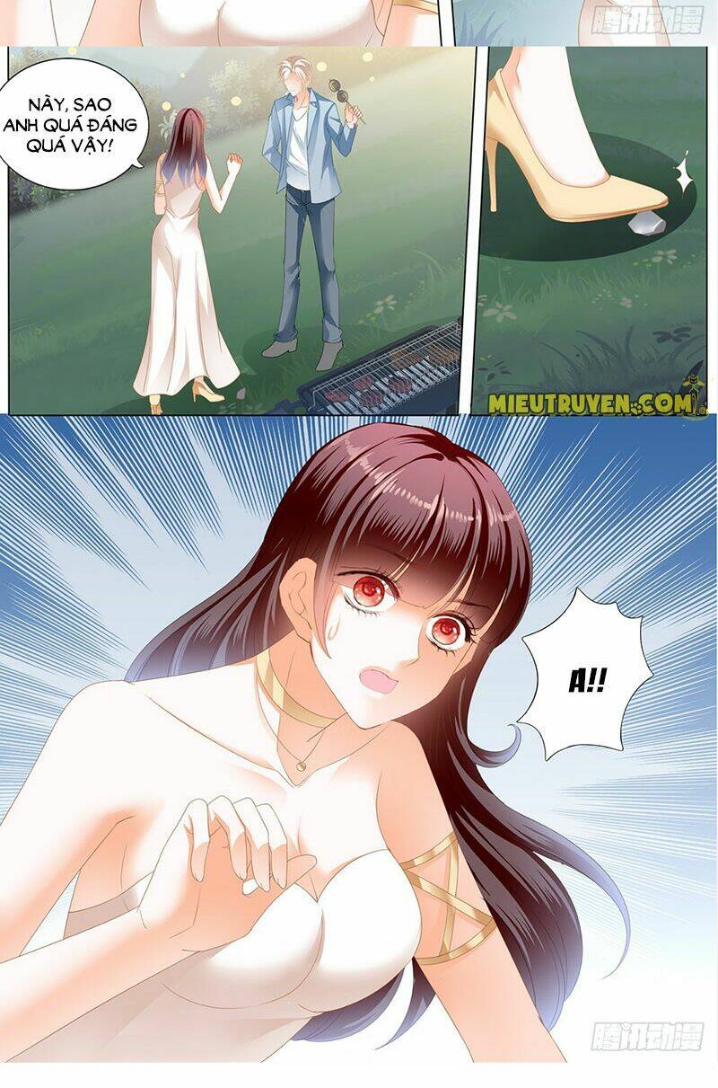 Thiểm Hôn Kiều Thê: Chapter 259