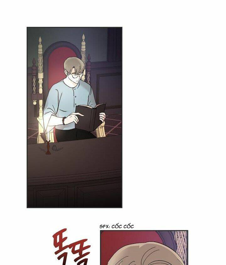 Kẻ Cắp Mặt Trăng: Chapter 35