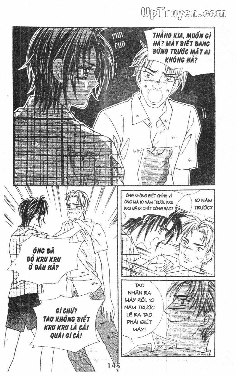 Mặt nạ tình yêu: Chapter 29